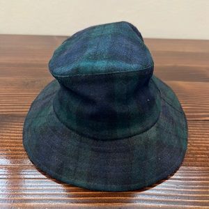 Pendleton woolen mills bucket hat